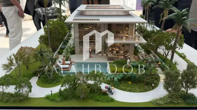 Dubai Island E thumbnail 9