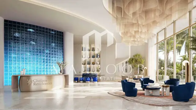 Chelsea Residences thumbnail 20