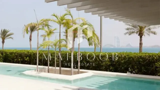 Urgent Sale | Ready & Vacant | 3 BR in Muraba Residence thumbnail 8