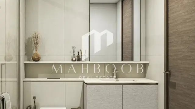 Urgent Sale | 11.7% Below OP | 1 BR in Sobha Solis Tower B thumbnail 12
