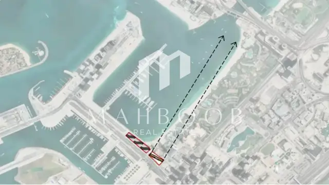 Urgent Sale | 21.1% Below OP | 2 BR in Damac Bay 2 thumbnail 21