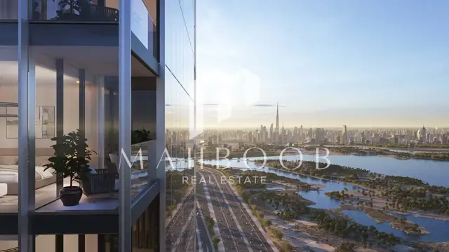 The Element at Sobha One thumbnail 8