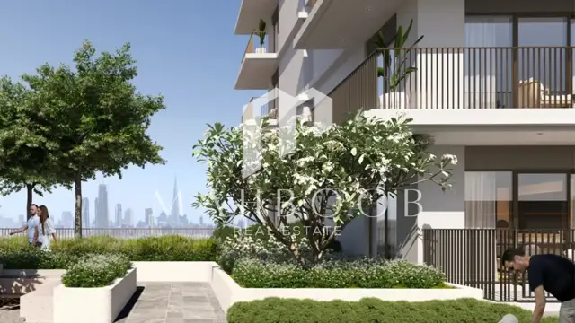 Urgent Sale | 17.8% Below OP | 1 BR in Ocean Point Tower 2 thumbnail 5