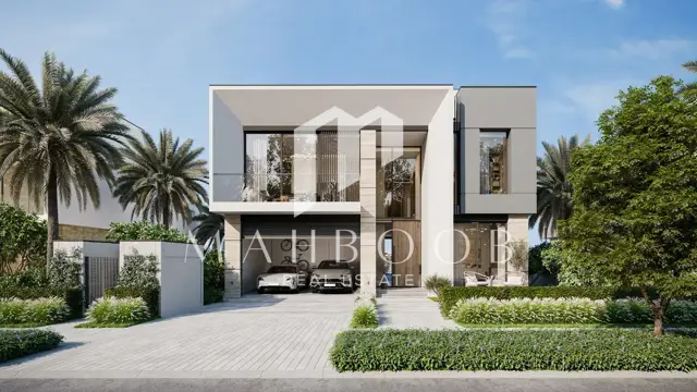 Palm Jebel Ali - Frond F thumbnail 5