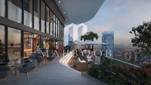 Sobha Seahaven thumbnail 23