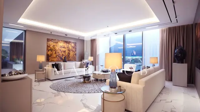 Sobha The S Tower thumbnail 2