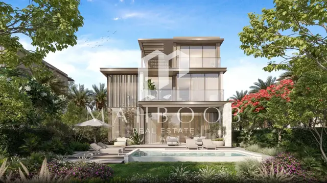 Nad Al Sheba Gardens 9 thumbnail 13