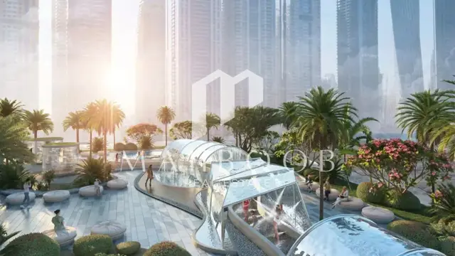 Urgent Sale | 21.1% Below OP | 2 BR in Damac Bay 2 thumbnail 12