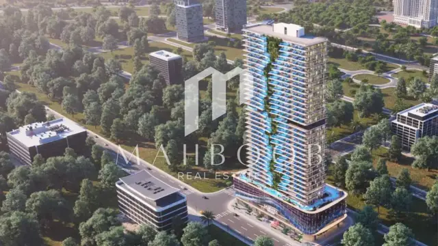 Urgent Sale | 22.8% Below OP | Corner Retail in Samana Barari Lagoons thumbnail 1