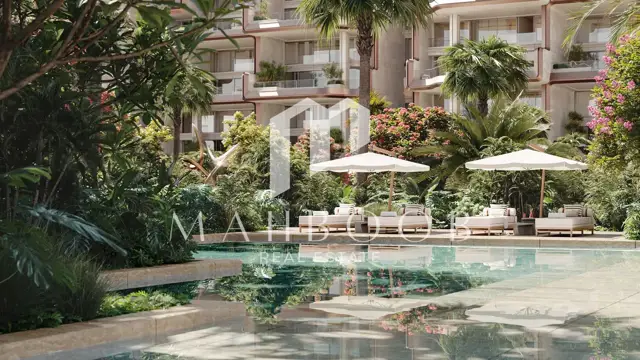 The Alba Dorchester Collection thumbnail 14