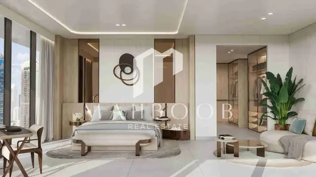 Mercer House thumbnail 10