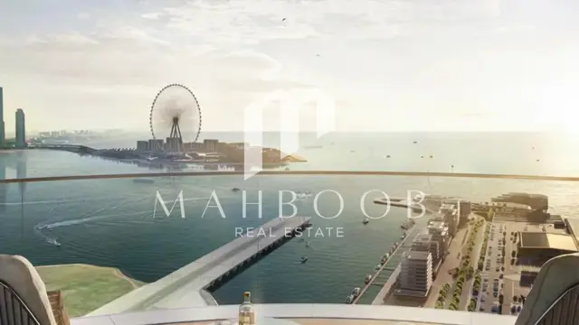 Urgent Sale | 23.6% Below OP | 4 BR + Maid in Bayview Tower 1 thumbnail 5