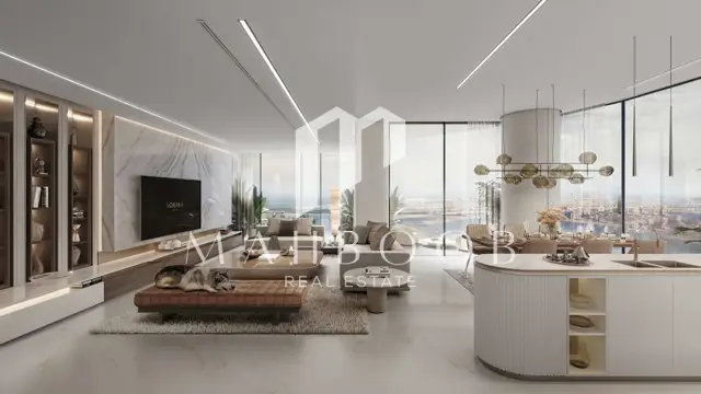 Sobha Seahaven thumbnail 9