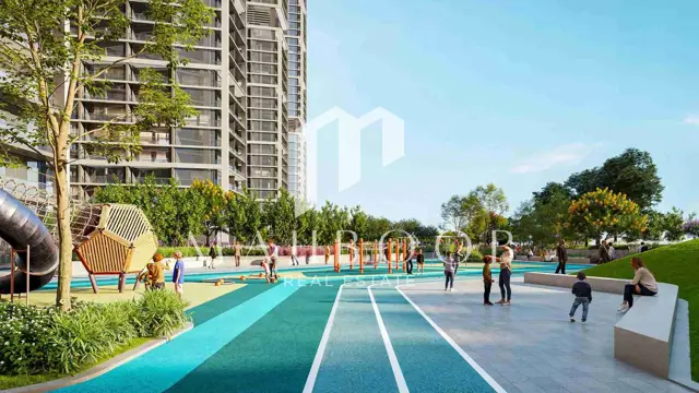 Sobha Central thumbnail 23