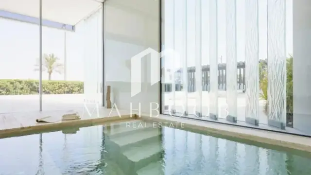 Urgent Sale | Ready & Vacant | 3 BR in Muraba Residence thumbnail 12