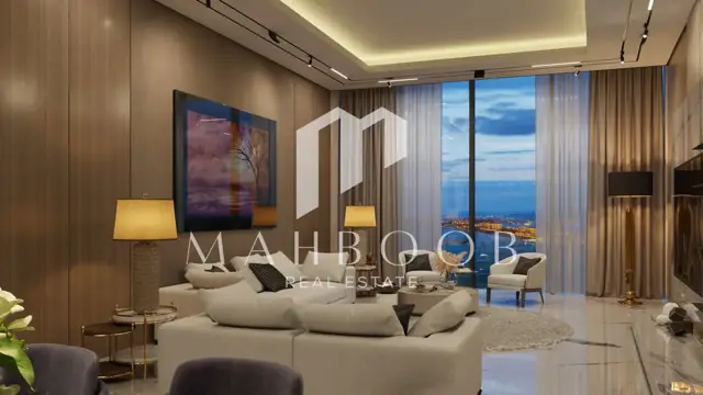Sobha Seahaven thumbnail 4