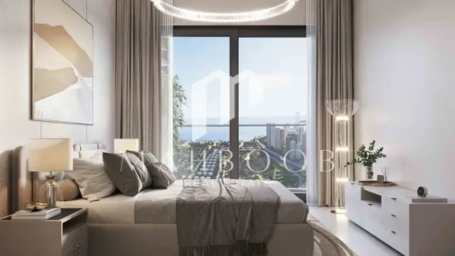 Sobha Central thumbnail 9