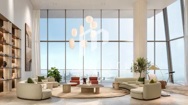 Six Senses Residences By Select Group thumbnail 3