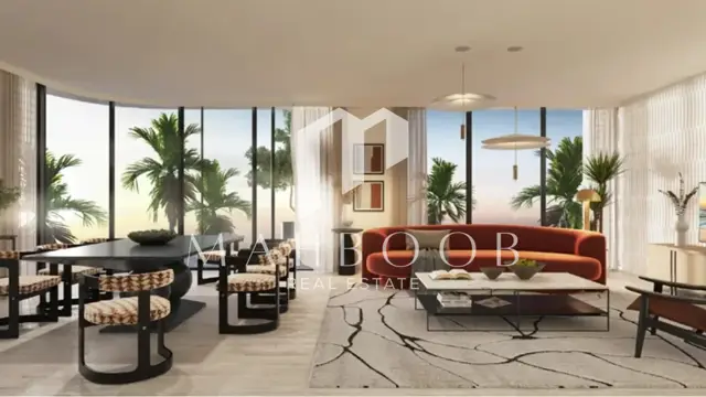 Urgent Sale | 14.2% Below OP | 1 BR in Seapoint Tower 2 thumbnail 6