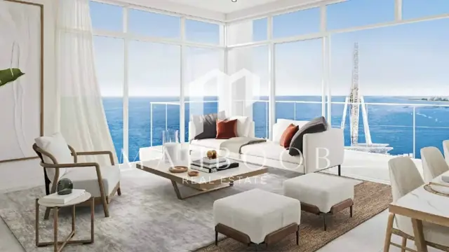 Urgent Sale | 6.8% Below OP | 1 BR + Storage in Bluewaters Building 2 thumbnail 5