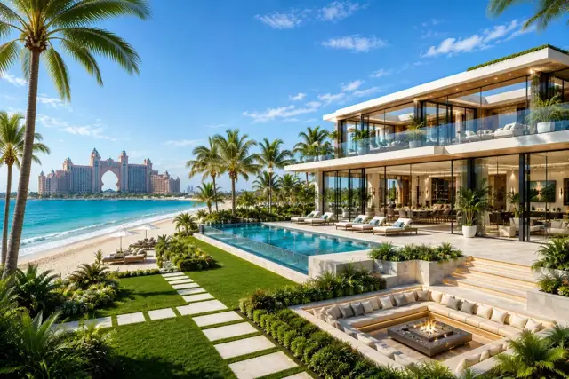 Villa